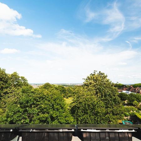 Redland Green Apartments By Mycityhaven Bristol Luaran gambar