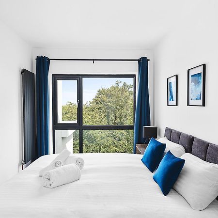 Redland Green Apartments By Mycityhaven Bristol Luaran gambar