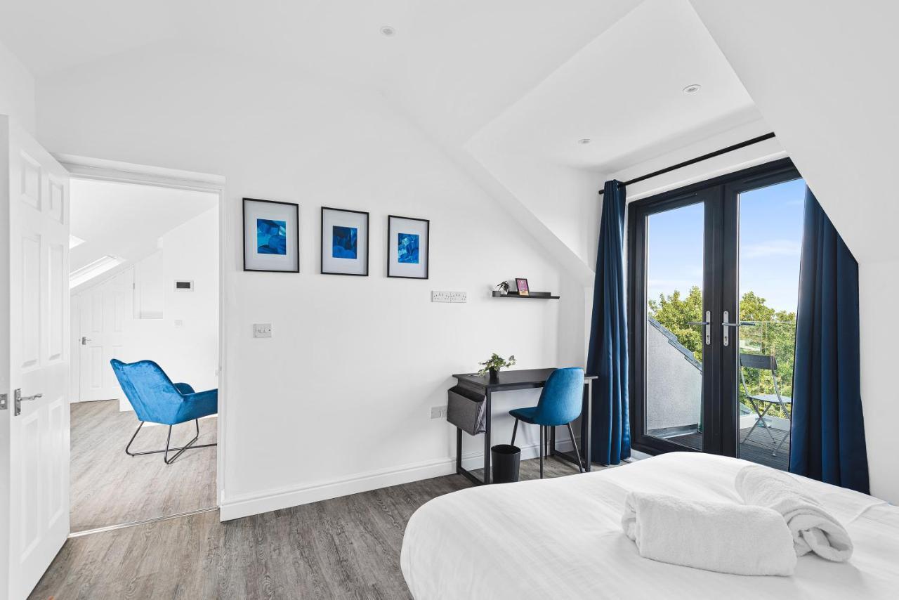Redland Green Apartments By Mycityhaven Bristol Luaran gambar