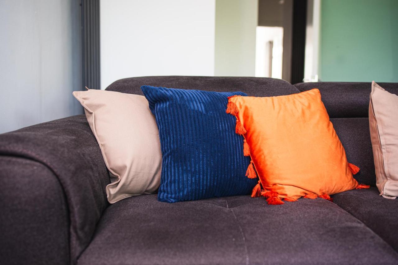 Redland Green Apartments By Mycityhaven Bristol Luaran gambar