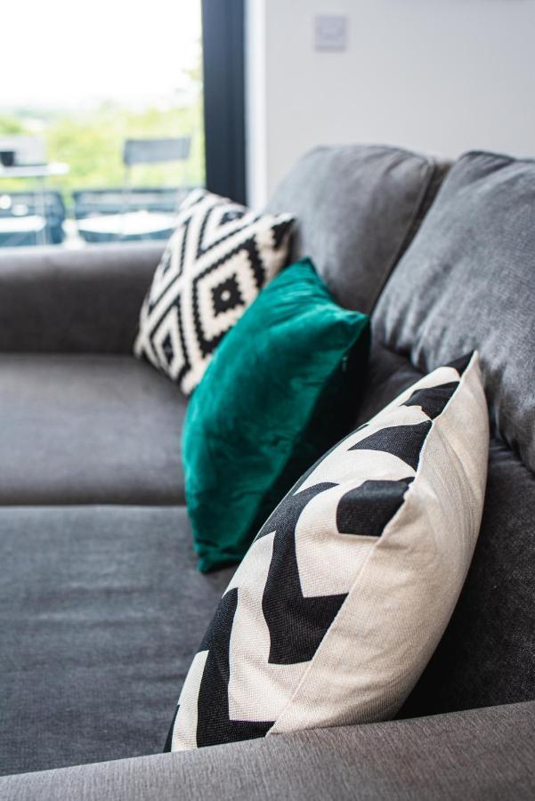Redland Green Apartments By Mycityhaven Bristol Luaran gambar