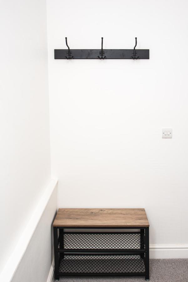 Redland Green Apartments By Mycityhaven Bristol Luaran gambar