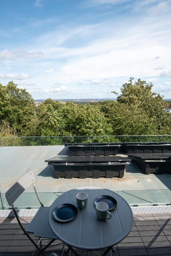 Redland Green Apartments By Mycityhaven Bristol Luaran gambar