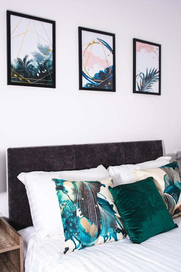 Redland Green Apartments By Mycityhaven Bristol Luaran gambar