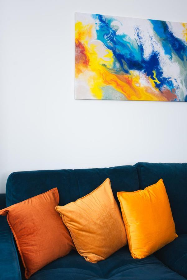Redland Green Apartments By Mycityhaven Bristol Luaran gambar