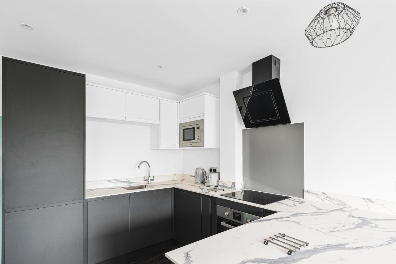 Redland Green Apartments By Mycityhaven Bristol Luaran gambar