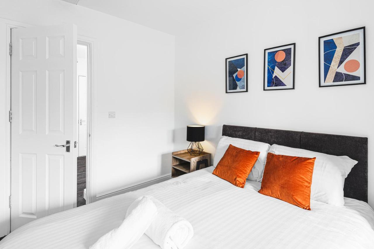 Redland Green Apartments By Mycityhaven Bristol Luaran gambar