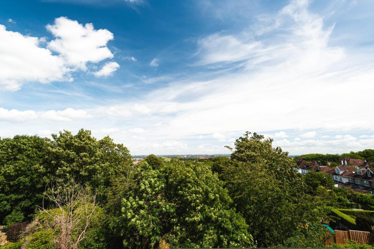 Redland Green Apartments By Mycityhaven Bristol Luaran gambar