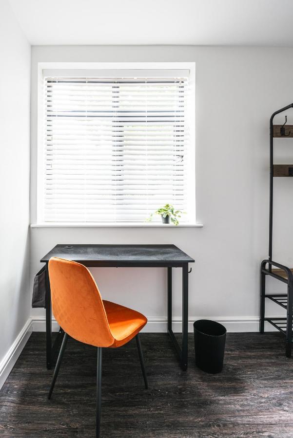 Redland Green Apartments By Mycityhaven Bristol Luaran gambar