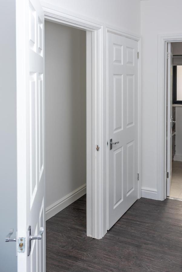 Redland Green Apartments By Mycityhaven Bristol Luaran gambar