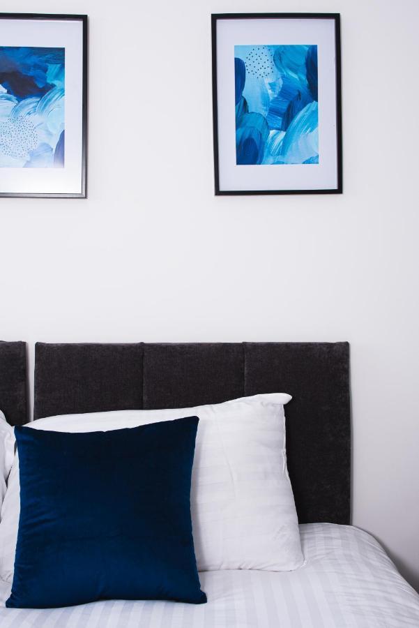 Redland Green Apartments By Mycityhaven Bristol Luaran gambar