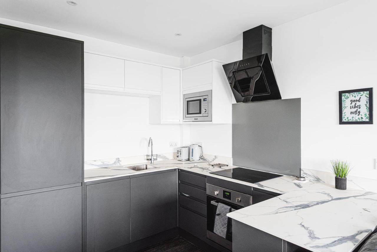 Redland Green Apartments By Mycityhaven Bristol Luaran gambar