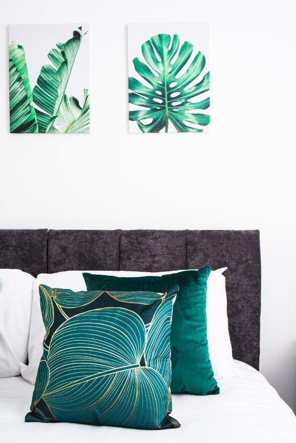 Redland Green Apartments By Mycityhaven Bristol Luaran gambar