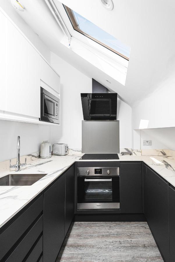 Redland Green Apartments By Mycityhaven Bristol Luaran gambar