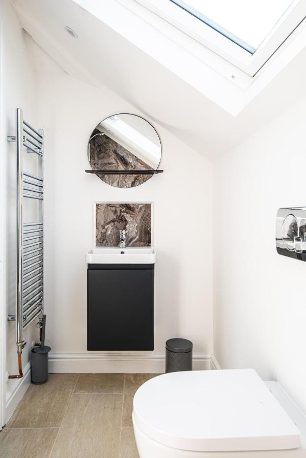 Redland Green Apartments By Mycityhaven Bristol Luaran gambar