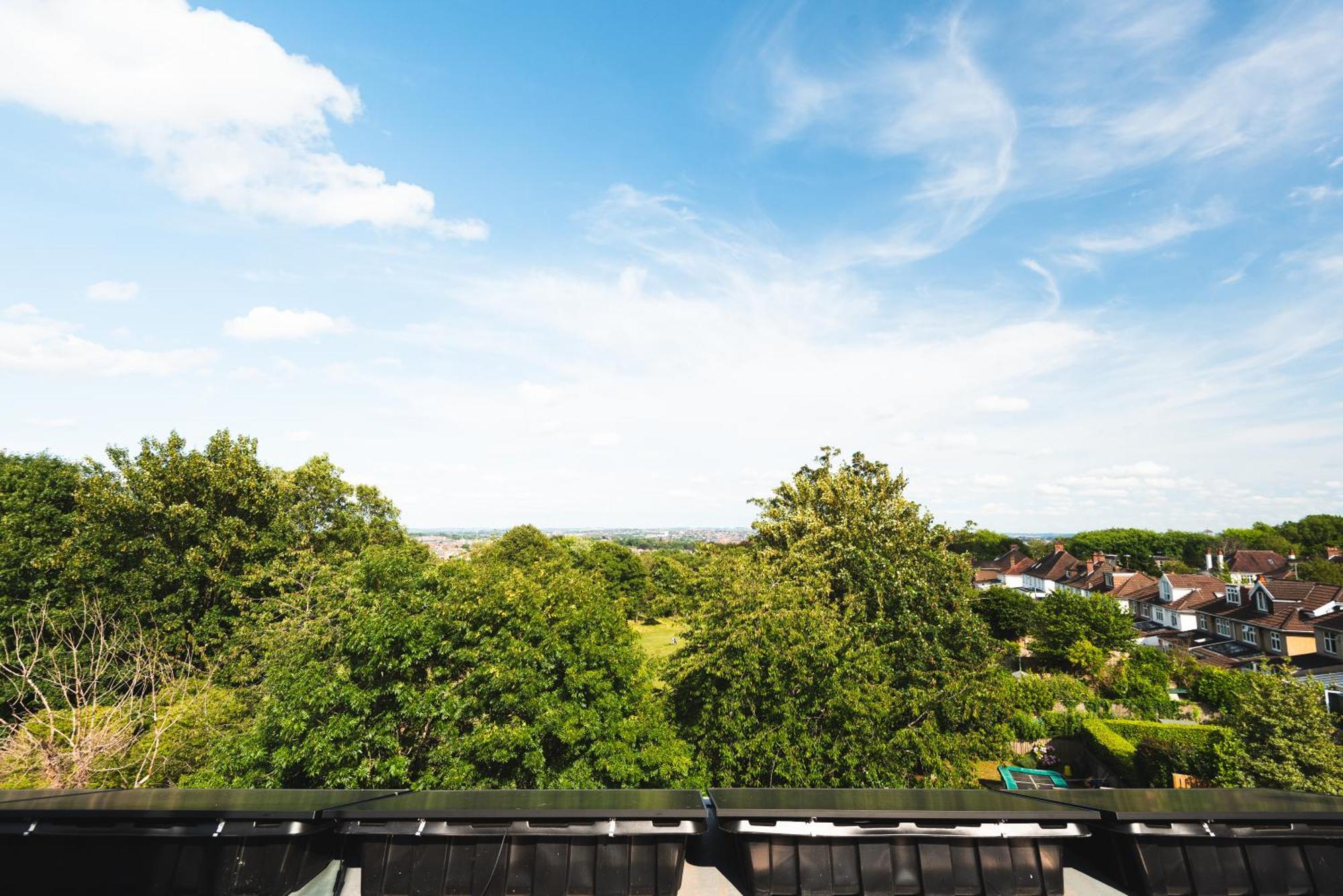Redland Green Apartments By Mycityhaven Bristol Luaran gambar