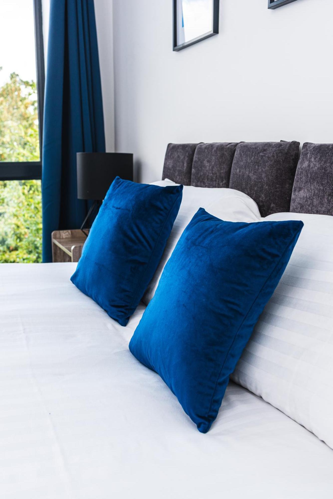 Redland Green Apartments By Mycityhaven Bristol Luaran gambar