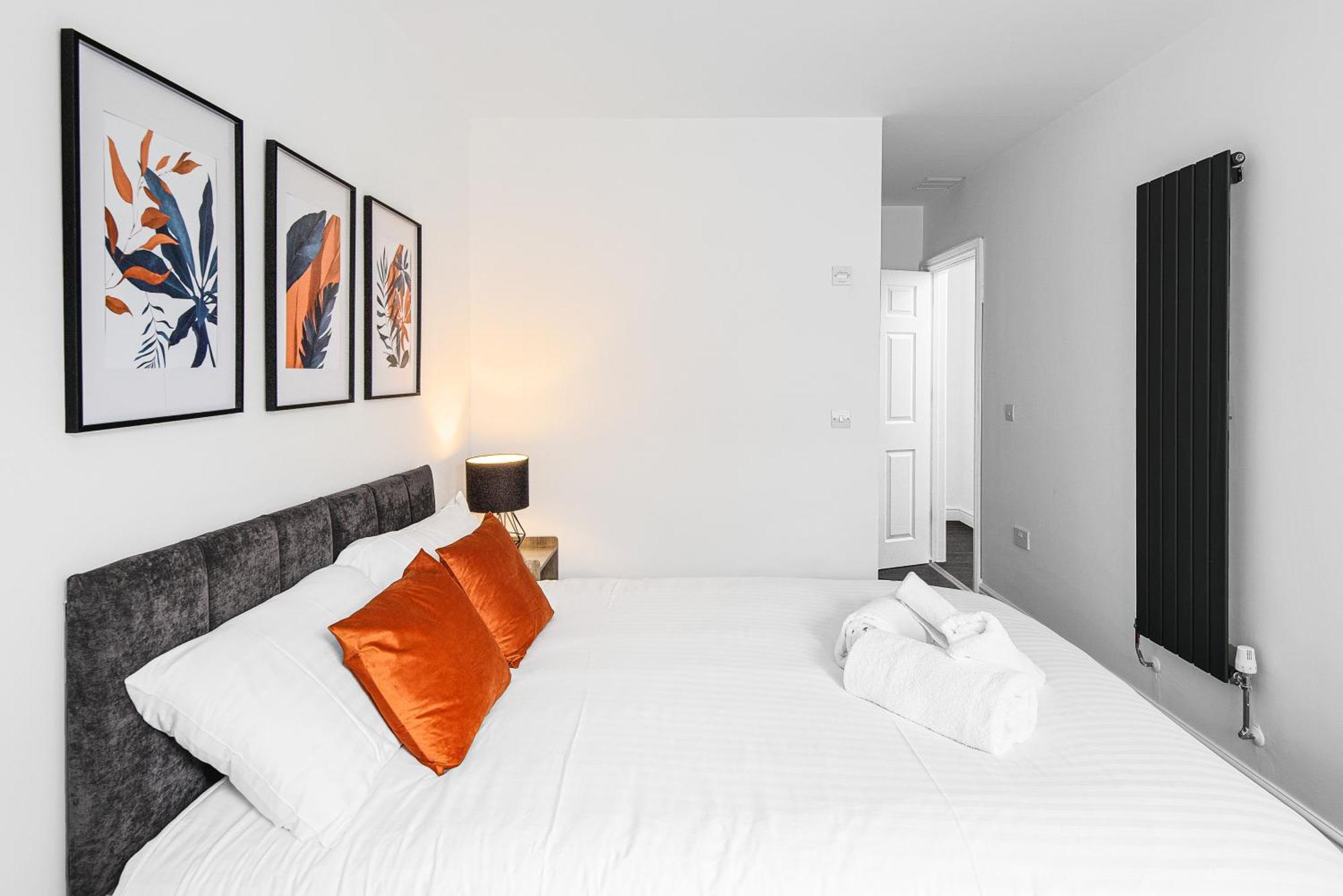 Redland Green Apartments By Mycityhaven Bristol Luaran gambar