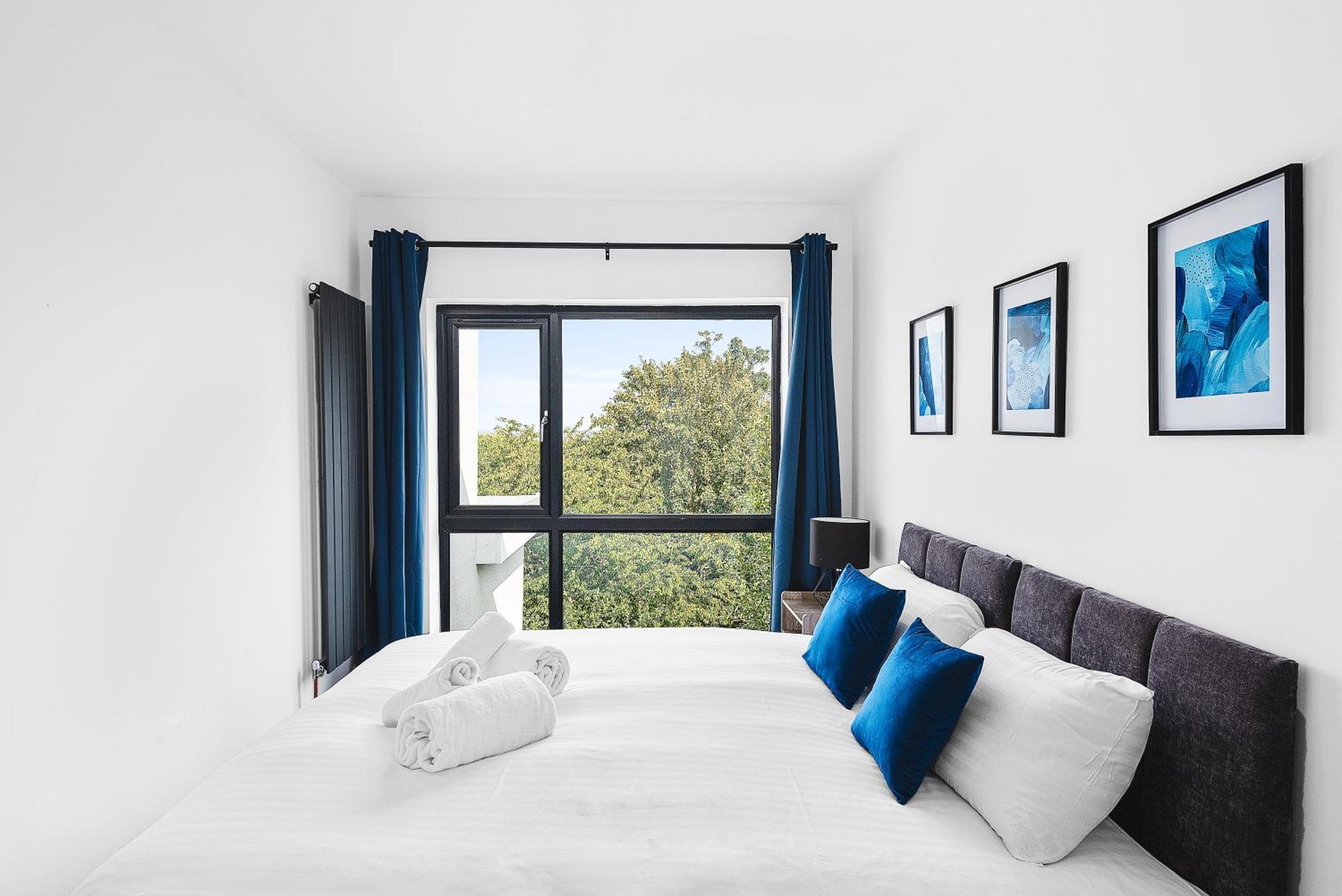 Redland Green Apartments By Mycityhaven Bristol Luaran gambar