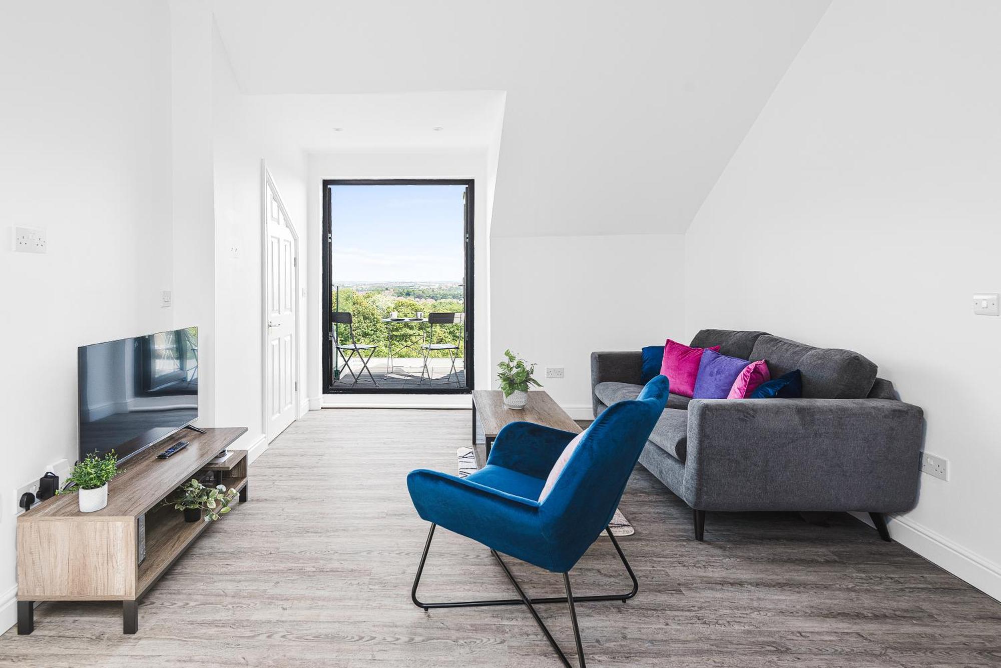 Redland Green Apartments By Mycityhaven Bristol Luaran gambar