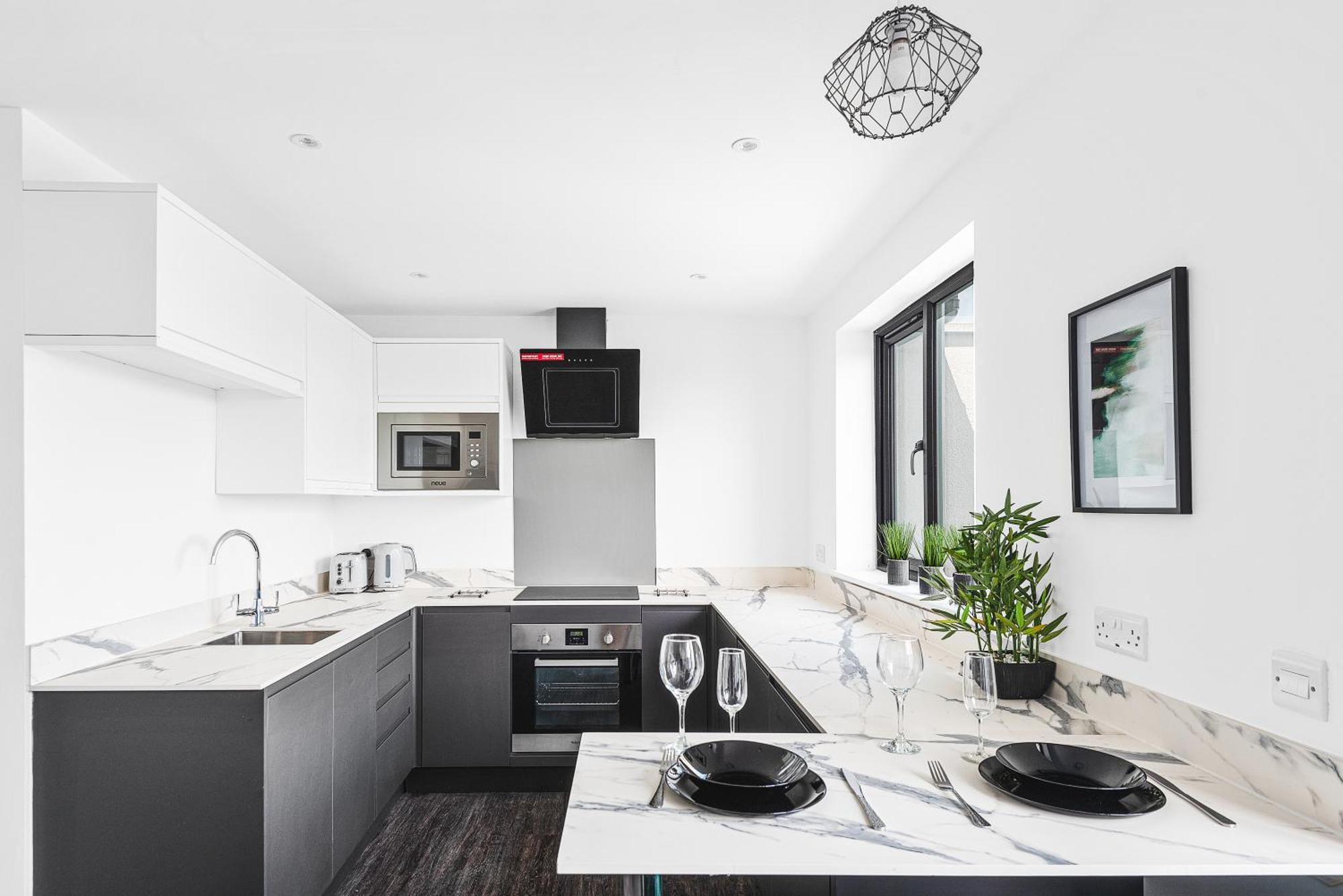 Redland Green Apartments By Mycityhaven Bristol Luaran gambar